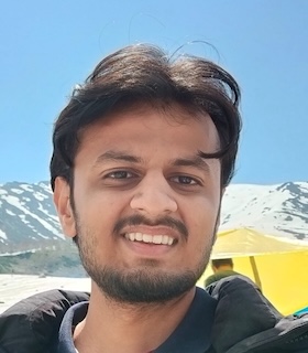 Raveesh