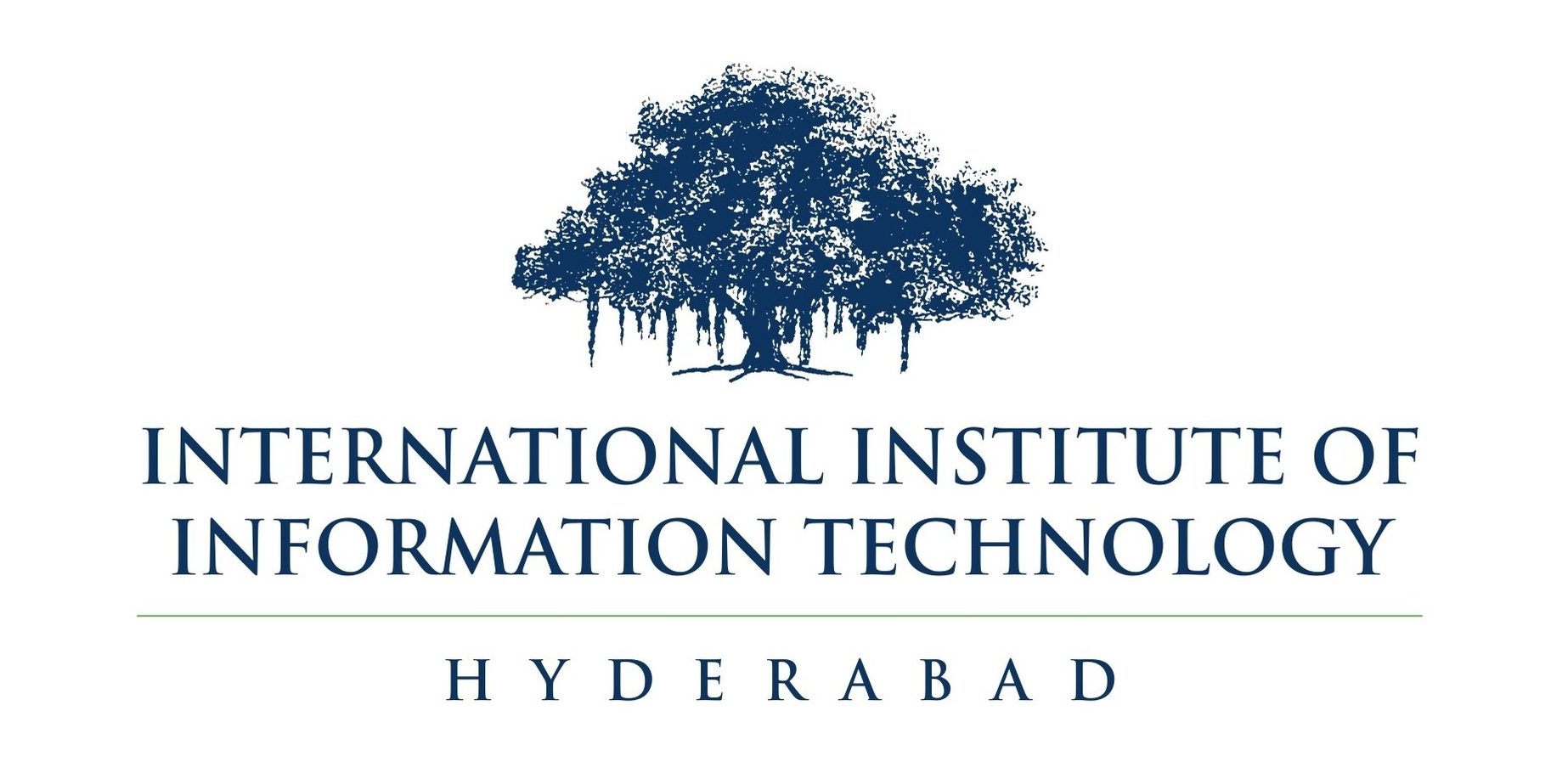 IIIT Hyderabad International Institute of Information Technology