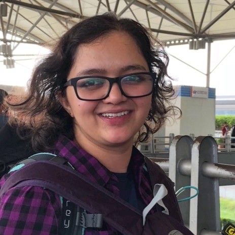 Aparajitha Allamraju