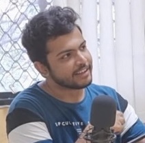 Druhan Shah